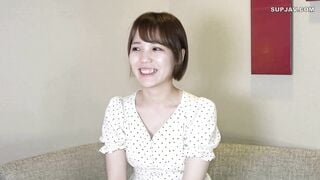 FC2-PPV-2981856 【無】【個数限定1480ptにOFF!】ホントにショートカットが似合う美女♥こんなに可愛い顔して性欲強すぎ！吸引バイブにハマって毎日オ〇ニ