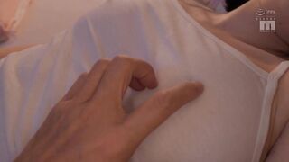 MIDV-078C 趁老婆回娘家 用一輩子的量猛幹巨乳繼女3天 明日見未來