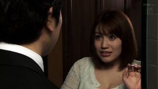 MDYD-938 感覺被丈夫最好的朋友強姦了…本田理子