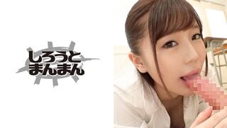 345 SIMM-184 슬림 H컵 여자 교사 × 동정 군 사리나