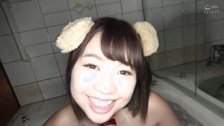 345SIMM-270 ひなのん(18) 2