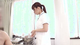 345 SIMM-253 음란 색녀 신 쌀 간호사 슈카 (22)