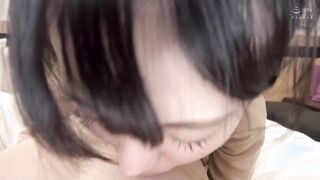 345SIMM-606 清純な見かけによらずいやらしすぎる系ちっぱいJ○が、長い舌で舐めて啜って極楽ご奉仕♪♪おじさんとの久しぶりなエッチでイキまくり&ハメ潮だだ漏れのマ