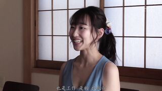 AARM-080C 아내 모유 추출 인터뷰 아야카와 후미 29 세