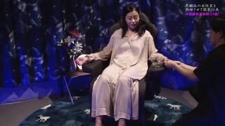 PPP-2435 不眠症で悩む女性客を熟睡させて猥褻行為を繰り返す快眠ドライヘッドスパのスケベ施術師