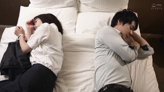 MOND-230C 憧憬的女上司 関彩華