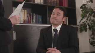 JUL-956C 人妻OL的絕對領域 對部長言聽計從 社內羞恥 舞原聖