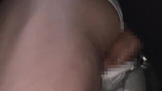 NHDTA-847 뒤로 뒤집어 치한 2 질 안쪽까지 닿는 후배위 질 내 사정으로 이키 타락하는 여고생