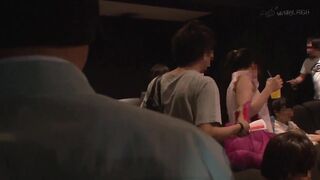 NHDTA-871 최음 질내 사정 치한