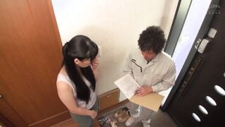 302GERK-207 Mihina-san