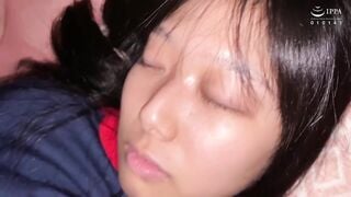 STSK-024 【個人撮影】妹盗撮→tidy睡眠姦 ～妹J○2名・日常24日分・tidy膣出し～