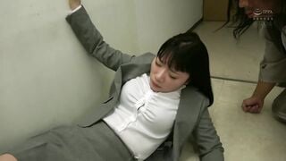 TSP-454 限界MAX！勃起した俺の肉棒！ ホームレスに介抱される泥●女 「さぁ…俺ん家入んなよ…ニチャァ」
