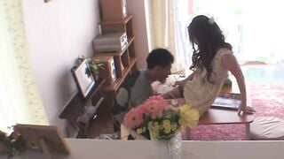 JUC-507 妻の妹 ～盗撮カメラが見た奔放な女の性～ かすみりさ