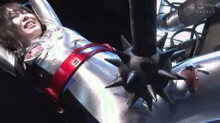 HTB-001 ヒロイン討伐Vol.101 特捜救命部隊セルウォーリア 松宮ひすい