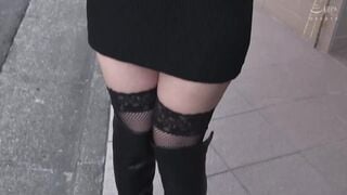 GHNU-093 魔法美魔女仮面フォンテーヌ 出会い系サイトの罠 佐伯由美香