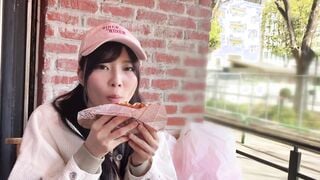 435MFC-014 แรบบิท