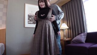 435MFC-080 [Shirou 和奇聞趣事] 奇聞趣事與美麗的巨乳和自私的身體的色情女孩/Waka/23 歲/G 罩杯（巨乳）
