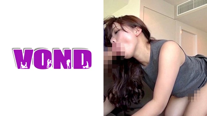 ⁣255VOND-P34 かほ