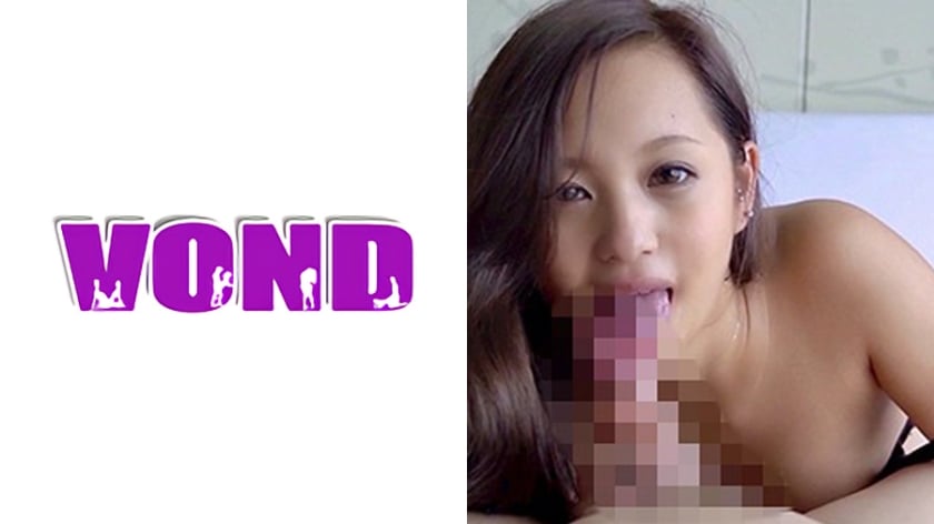 ⁣255VOND-P35 りさ