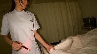 [馬賽克破壞] BBI-147 逆夜爬行蕩婦護士克萊爾蓮實