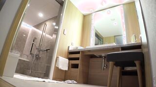 261ARA-449 [Kecantikan yang sangat cabul] 27 tahun [kakak yang keren] Tsukasa-chan ada di sini! Alasan dia memohon selepas majikannya muflis dan dia menjadi penganggur ialah, ``Saya mahu sekurang-kurangnya berasa seronok melakukan hubungan seks.''