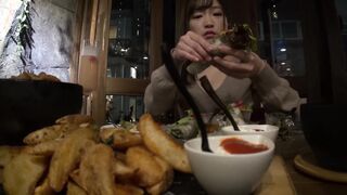 402MNTJ-043 あめり