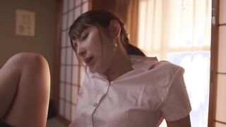 【モザイク破壊】MIDE-858 中出しOK！女教師仲村みうの誘惑授業
