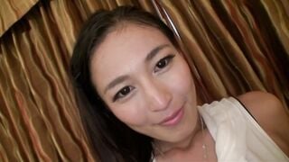 BIJN-046 美人魔女46 せら 33歳