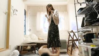 230OREC-1020 ゆめるちゃん