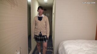 230ORECO-022 Sara-chan