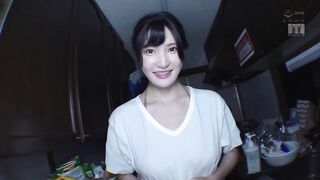 【モザイク破壊】MIDE-862 チクビをイジリっぱなしで男を早漏化させる連射性交 高橋しょう子