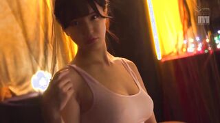 【モザイク破壊】MIDE-850 ぷるるん質感すべすべ肌Gカップ美巨乳でヌキまくるエステ嬢のパイズリ挟射フルコース 高橋しょう子