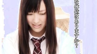 【モザイク破壊】STAR-409 AV debut 橘梨紗