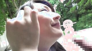 SW-503C 慾求不滿人妻在家門口求你猛幹肏到爽