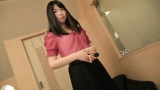 SIRO-3555 【첫 촬영】 인터넷으로 AV 응모 → AV 체험 촬영 746 치히로 25 세 캠페인 소녀