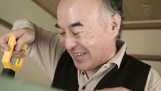 JUX-294C 漫畫家中華鳴戶原案 猥瑣管理人~人妻快樂公寓~ 瞳亮