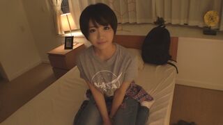 SIRO-4002 [First Shooting] [Kyushu Accent] [Screams of Pleasure] Kung gusto mong iparamdam sa isang masayang nakangiting dialect girl na kakalipat lang sa Tokyo gamit ang kanyang makapal na Tokyo dick...Amateur applicant, unang AV shoot 127 Non 23 taong g