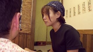 DTSL-041 Tentación, Izakaya Mitsuki Maya