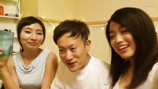 DVDMS-323 선배의 자랑의 흰 흰색 큰 엉덩이 그녀에게 3 일간 계속 생 하메 버려 몇 번이나 질 내 사정했다 (실화)