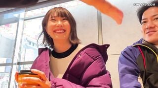 300NTK-707 【美しすぎる女舐め達磨が降臨！！】【即尺&即アナル舐めの全身リップがデフォ！！】【居酒屋でもお構いなく舐めるガチ変態スレンダー美体娘2NN】秒で！！