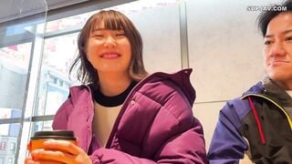 300NTK-707 【美しすぎる女舐め達磨が降臨！！】【即尺&即アナル舐めの全身リップがデフォ！！】【居酒屋でもお構いなく舐めるガチ変態スレンダー美体娘2NN】秒で！！