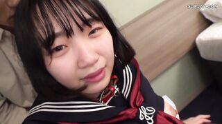 GZAP-072 放課後のラブホで先生をいっぱい守ってあげました…泣き虫ゆうくん先生と私とおじさんと寝取らせ鬱勃起な中出し三角関係