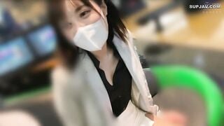 355OPCYN-257 ゆい