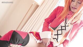 362SCOH-071 【中出し】厳選美少女にコスプレさせてオレの子を孕ませる！【穂●果】 東條なつ