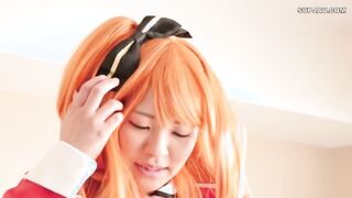 362SCOH-071 【中出し】厳選美少女にコスプレさせてオレの子を孕ませる！【穂●果】 東條なつ