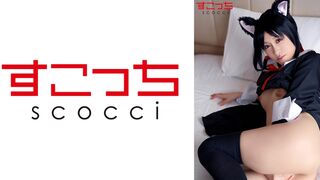 362SCOH-072 【中出し】厳選美少女にコスプレさせてオレの子を孕ませる！【か●や様】 桐山結羽