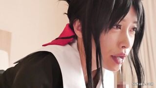 362SCOH-072 【中出し】厳選美少女にコスプレさせてオレの子を孕ませる！【か●や様】 桐山結羽