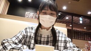 383REIW-122 はな