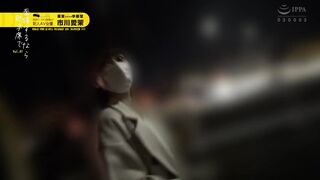 HDRD-001 面接するなら助手席で vol.01 市川愛茉
