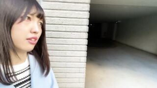 417SRYA-026 【豊島区在住のお暇過ぎる激カワ人妻さん電撃降臨】リモバイマジックファンタジー♪は室内でおきてるんじゃない！ 路上で？！ご近所でおきる！？おま○こと